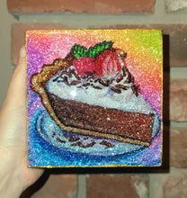 Load image into Gallery viewer, Chocolate Cream Pie
