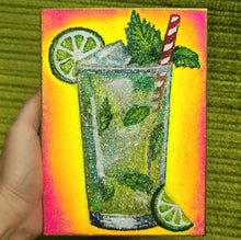 Load image into Gallery viewer, Cocktail Minis 05/17 ☆Mojito
