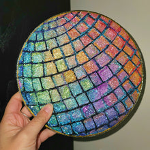 Load image into Gallery viewer, DISCO MINIS - 8&quot; RAINBOW
