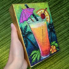Load image into Gallery viewer, Cocktail Minis 11/17 ☆BAHAMA MAMA
