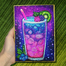 Load image into Gallery viewer, Cocktail Minis 09/17 ☆GALAXY COCKTAIL
