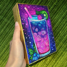 Load image into Gallery viewer, Cocktail Minis 09/17 ☆GALAXY COCKTAIL
