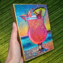 Load image into Gallery viewer, Cocktail Minis 13/17 ☆SEA BREEZE
