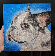 Load image into Gallery viewer, ☆MINI PET PORTRAIT COMMISSIONS☆
