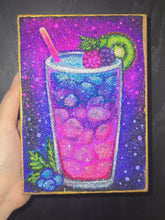Load and play video in Gallery viewer, Cocktail Minis 09/17 ☆GALAXY COCKTAIL
