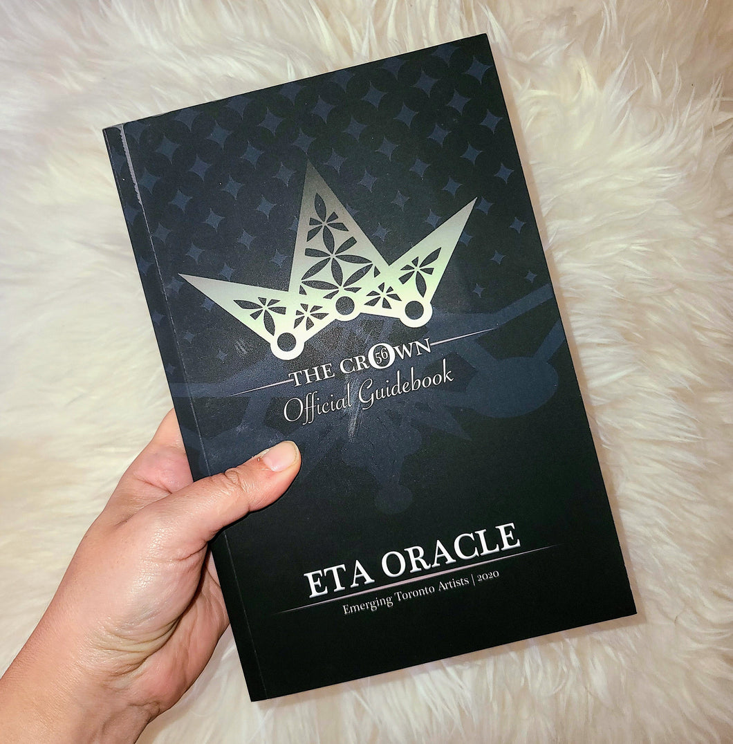 ETA Oracle Guidebook