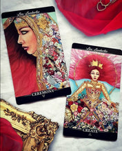 Load image into Gallery viewer, ETA Oracle ☆ The Crown (Card Deck)
