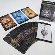 Load image into Gallery viewer, [OOP] ETA Tarot ☆ (Card Deck)
